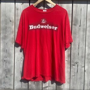 Vintage Budweiser